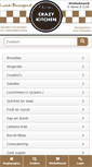 Mobile Screenshot of lunch-bezorgen.nl
